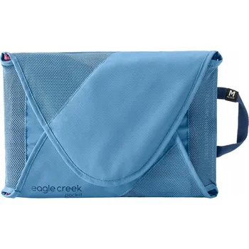Cestovní taška Cestovní organizér Eagle Creek Pack-It Reveal Garment Folder M - blue dawn (modrý úsvit)
