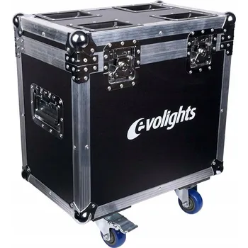 Přepravní kufr pro světla Evolights Neo Case Beam Spot 100W