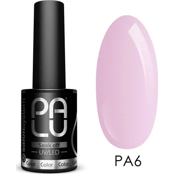 Lak na nehty PALU hybridní lak na nehty, UV/LED