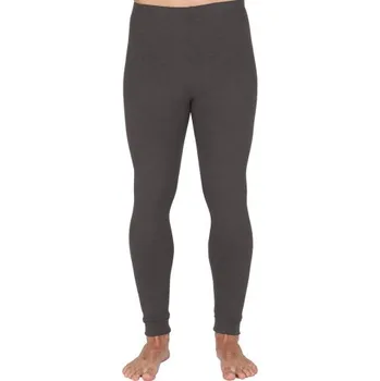 Pánské termo spodky EVONA a.s. Pánské termo spodky EVONA MONTEX 043 šedá Velikost: 3XL