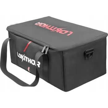 Zabezpečení domácnosti Ochranné Pouzdro pro startovací adaptéry Lokithor AW401