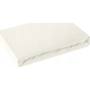 Prostěradlo Bavlna Prostěradlo Eurofirany 140 x 200 cm