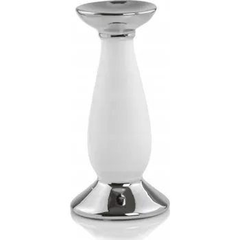 Svícen Svícen na čajové svíčky 25 cm 1 svíčka