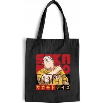 Taška s motivem filmů, her, knih, komiksů, hudby, mangy a anime