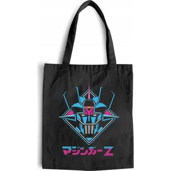 Taška s motivem filmů, her, knih, komiksů, hudby, mangy a anime