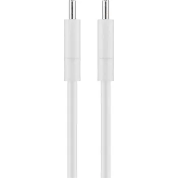 Datový kabel Wentronic 66315 kabel USB 0,5 m USB 2.0 USB C Bílý