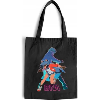 Taška s motivem filmů, her, knih, komiksů, hudby, mangy a anime