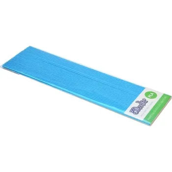 Filament 3DOODLER CREATE PLA filament náplň - modrá