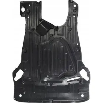 Kryt motoru Blic 6601-02-2941860P Kryt motoru