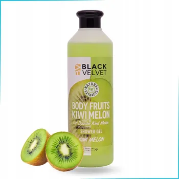 Sprchový gel Sprchový gel KIWI&MELON