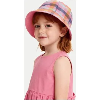 Klobouk Klobouk Coccodrillo WC5363301ALG Růžová 52