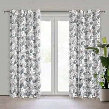 Obraz Závěs s kolečky 140 cm x 250 cm