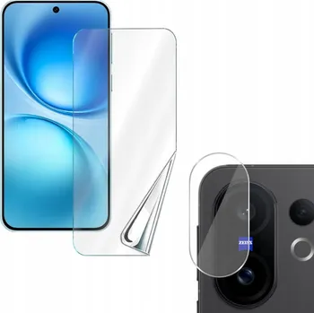 Fólie MBM pro Vivo X200 FE 2 ks