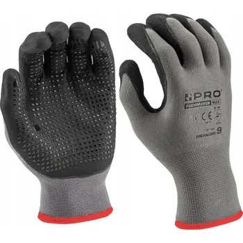 Pracovní rukavice Rukavice Pro GRIPMASTER velikost 9 - L 1 pár