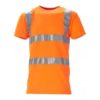 Moto oblečení Pracovní tričko J.A.K Workwear 11-11114-084, velikost 3XL