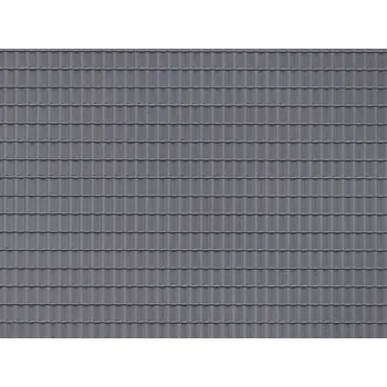 Modelová železnice Auhagen 52426 šedá krytina 200x100mm