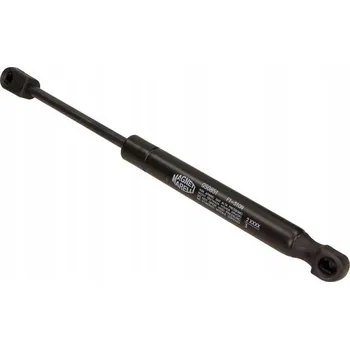 Dveře karosérie Plynová vzpěra, víko zavazadlového prostoru Magneti Marelli 430719085100