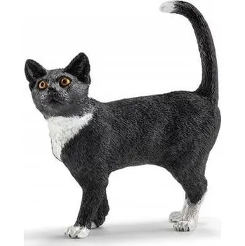Figurka Kočka stojící Schleich SLH-13770