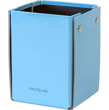 Pastelini Stojánek na tužky PASTELINi - modrá 112628