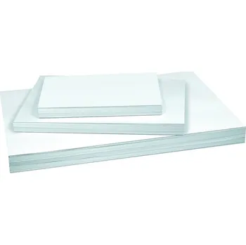 papírny Brno Kreslicí karton A1 220g bílý 67036