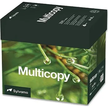 Kancelářský papír MultiCopy Xerografický papír Multicopy NEXT - A4 80g / 500 listů 279897