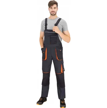 Pracovní obuv Ochranné montérky Reis FORELASTIC-B S velikost vel.