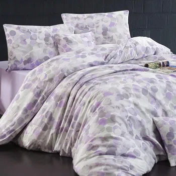 Povlečení Povlečení bavlněné 200x220 satén Marisa