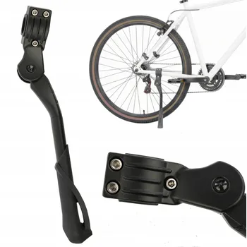 stojánek na kolo Stojánek na kolo noha podpěra montáž objímka 24-29 palců nastavitelný