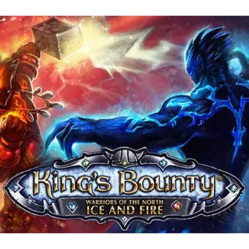 Počítačová hra King's Bounty: Warriors of the North - Ice and Fire DLC