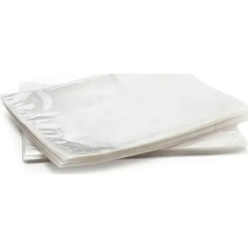 Sáčky PA/PE pro vakuové balení 100ks/bal. 30 x 50cm