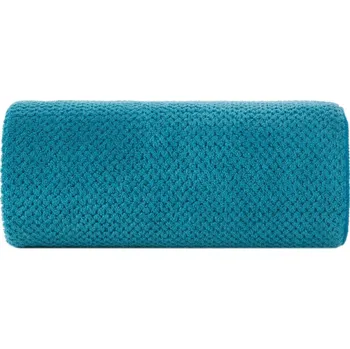 Ručník RUČNÍK ZOE1 50 x 90 CM TYRKYSOVÝ