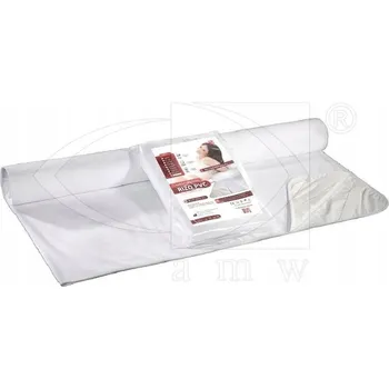 Prostěradlo Chránič matrace AMW 200 x 220 cm