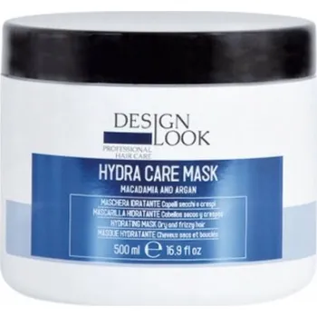 Vlasová regenerace Design Look maska na vlasy 500 ml