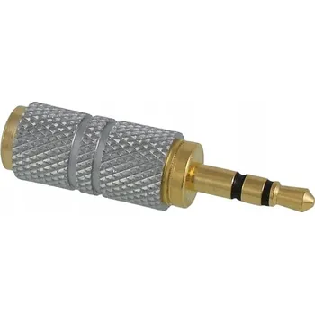 Audio kabel Adaptér Vitalco 00616 minijack