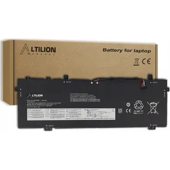 Baterie k notebooku Baterie pro notebooky IBM, Lenovo, lithium-polymerová, 3949 mAh Altilion Energy