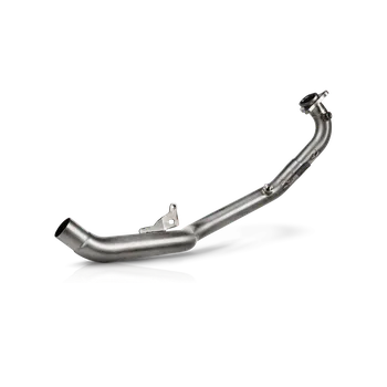 Výfuk pro motocykl E-H7R5 Výfukové svody Honda X-ADV 750 DCT (25)