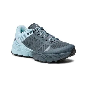Dámská běžecká obuv Scarpa Běžecké boty Spin Ultra Wmn 33072-352 Šedá 41