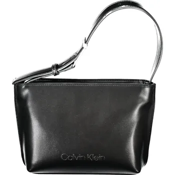 Kabelka Calvin Klein malá tote kabelka Calvin Klein černá 2966670