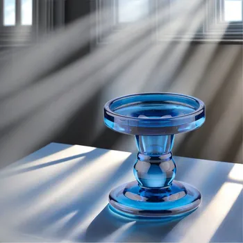 Svícen Svícen kandelábr Arti Casa 8,5 cm na 1 svíčku