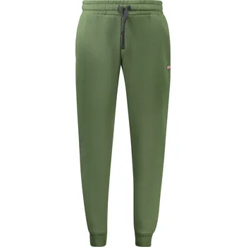 Zelené pánské tepláky NORWAY 1963 Other 3440412