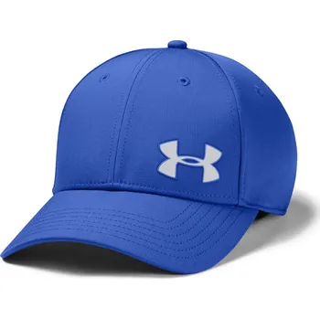 Kšiltovka Under Armour Kšiltovka Under Armour Golf Headline Cap 3.0 ROYAL, Velikost L/XL