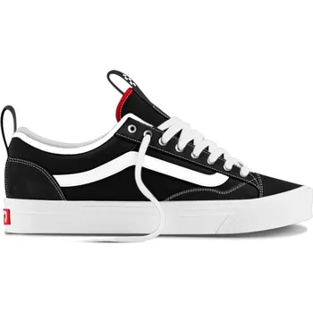 Pánská obuv VANS boty - Skate Old Skool 36 + Black/White (BA2) velikost: 38.5
