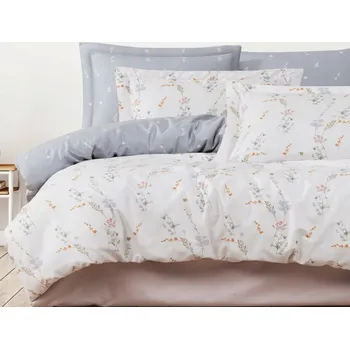 Povlečení Povlečení bavlněný satén (P) PERIMELIS/160x200 LUXURY PREMIUM