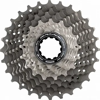 Kazeta přesmyku Kazeta Shimano Dura-Ace CS-R9100 12-28T, 11 rychlostí