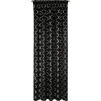 Obraz Pásková Závěs 140 cm x 270 cm