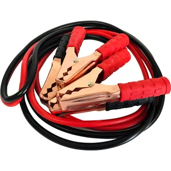 Startovací kabel Deget V80075 startovací kabely 400 A, 2,5 m