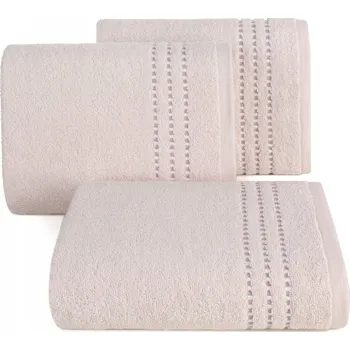 Koupelnová osuška Eurofirany 70x140cm bavlna