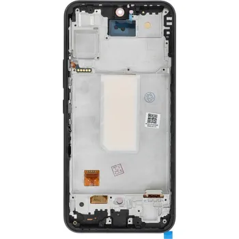 Náhradní díl pro mobilní telefon LCD displej pro SAMSUNG A54 A546 HARD OLED s rámečkem