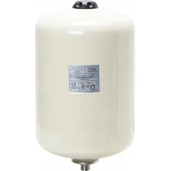 Ohřívač vody Kapacitní nádrž Ibo 12 l pro tepelná čerpadla A++ vertikální