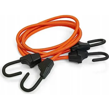 autokoberec Zesílená zavazadlová šňůra 60cm 71025.STACO 2 ks